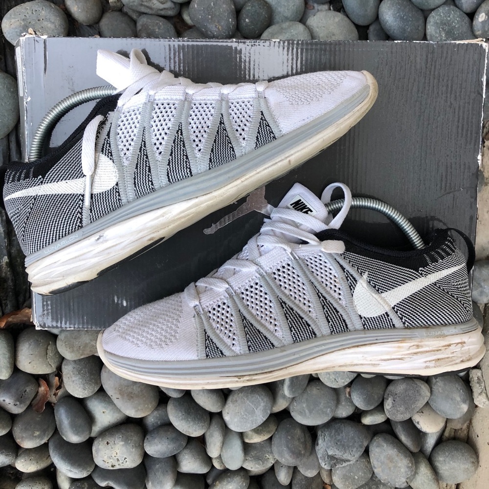 Nike Flyknit Trainer Athletic